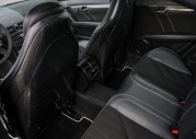 Mercedes-Benz C-Class Brabus Bullit